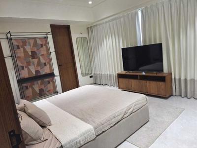 Bedroom Image of 3105 Sq.ft 3 BHK Apartment / Flat for sale in Kudasan Gandhinagar for Rs. 13800000