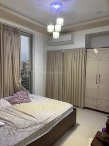 Bedroom Image of 750 Sq.ft 2 BHK Apartment / Flat for sale in Vallabh Vidhyanagar Anand for Rs. 4500000