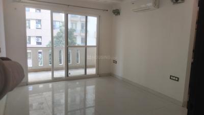 Bedroom Image of 3000 Sq.ft 4 BHK Builder Floor for rent in Sector 49 Gurgaon for Rs. 90000