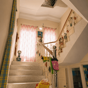 Living Room Image of 2155 Sq.ft 6 BHK Independent House for sale in Airport Gate no. 1 Kolkata for Rs. 24500000