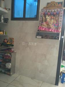 Kitchen Image of 950 Sq.ft 2 BHK Independent House for sale in Masma Surat for Rs. 4100000