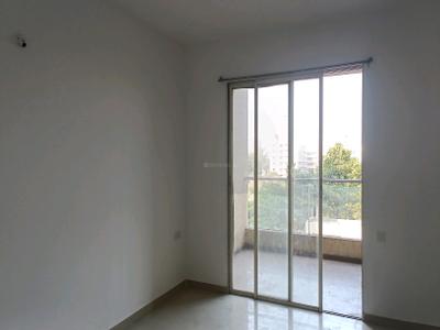 Living Room Image of 1200 Sq.ft 2 BHK Apartment / Flat for sale in Gagan Adira Phase 2, Wagholi Pune for Rs. 7000000