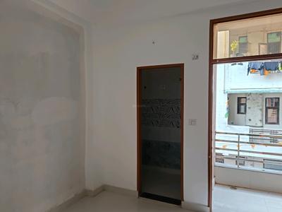 Bedroom Image of 750 Sq.ft 2 BHK Builder Floor for sale in Ved Vihar Ghaziabad for Rs. 2390562