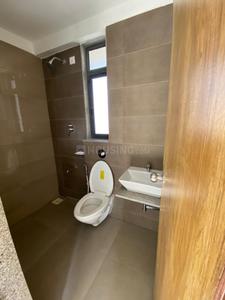 Image of 1174 Sq.ft 2 BHK Apartment / Flat for sale in Sun Southrayz, South Bopal, Ahmedabad for Rs. 6500000