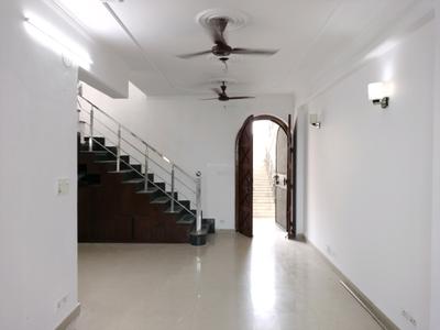 Living Room Image of 1700 Sq.ft 3 BHK Apartment / Flat for sale in CGHS National Apartment, Sector 3 Dwarka New Delhi for Rs. 24500000
