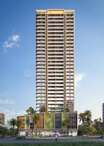 3 BHK Flat