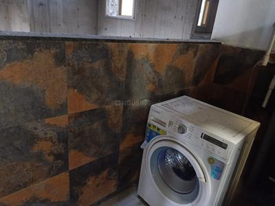 Image of 1317 Sq.ft 2 BHK Apartment / Flat for rent in Essen Aishwaryam Comfort, Chinchwad, Pune for Rs. 40000