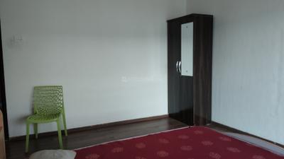 Bedroom Image of 1510 Sq.ft 3 BHK Apartment / Flat for rent in Pegasus Megapolis Sangria Towers, Hinjawadi Phase 2 Pune for Rs. 45000
