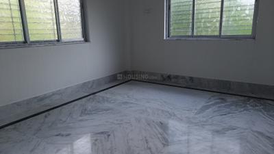 Bedroom Image of 1200 Sq.ft 4 BHK Independent House for sale in Purba Putiary Kolkata for Rs. 6500000