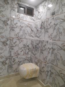 Bedroom Two Image of 850 Sq.ft 3 BHK Builder Floor for sale in Shalimar Bagh New Delhi for Rs. 14000000