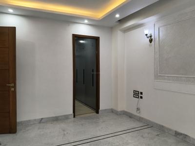 Bedroom Image of 7200 Sq.ft 5 BHK Builder Floor for rent in DLF City Phase 1, DLF Phase 1 Gurgaon for Rs. 650000