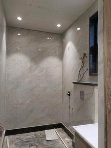 Bedroom Four Image of 2300 Sq.ft 4 BHK Builder Floor for sale in Sector 17 Rohini New Delhi for Rs. 41500000