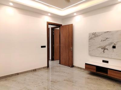 Bedroom Image of 2500 Sq.ft 4 BHK Builder Floor for sale in Paras Square, Sector 59 Gurgaon for Rs. 29500000
