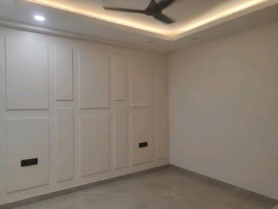Bedroom Image of 2583 Sq.ft 4 BHK Builder Floor for sale in Green Field Colony Faridabad for Rs. 26000000