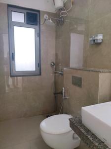 Bedroom Two Image of 772 Sq.ft 2 BHK Apartment / Flat for sale in Sunteck City 4th Avenue, Goregaon West Mumbai for Rs. 26000000