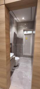 Bathroom Image of 714 Sq.ft 2 BHK Apartment / Flat for sale in Kurla East Mumbai for Rs. 15900000