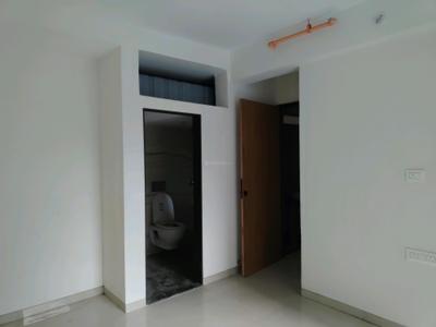 Bedroom Image of 467 Sq.ft 1 BHK Apartment / Flat for sale in Techton Akhand, Vasai East Vasai for Rs. 4500000