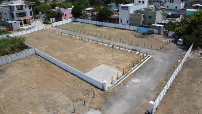 Image of 1070 Sq.ft Residential Plot / Land for sale in Thiruvallur, Chennai for Rs. 4494000