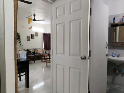 Bedroom Image of 1319 Sq.ft 3 BHK Apartment / Flat for sale in VNR Milford, Maduravoyal Chennai for Rs. 9500000