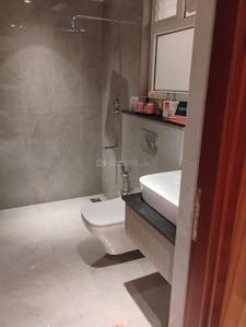 Image of 1400 Sq.ft 3 BHK Apartment / Flat for sale in NBR Soul Of The Seasons Phase 2, Mullur, Bengaluru for Rs. 16500000
