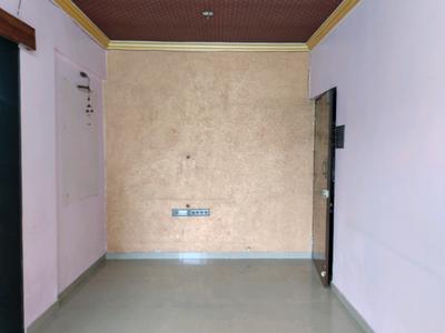 Living Room Image of 610 Sq.ft 1 BHK Apartment / Flat for sale in Nerul Navi Mumbai for Rs. 12000000