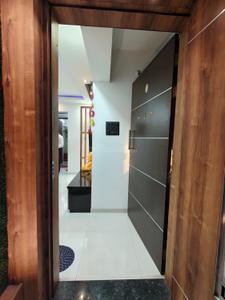 Image of 600 Sq.ft 1 BHK Apartment / Flat for sale in Majestique Venice, Dhayari, Pune for Rs. 4800000
