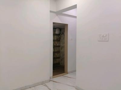 Bedroom Image of 640 Sq.ft 2 BHK Apartment / Flat for sale in RNA NG Aroma Phase I, Navghar Mumbai for Rs. 10000000