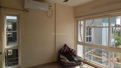 Bedroom Image of 1260 Sq.ft 2 BHK Apartment / Flat for rent in Miyapur Hyderabad for Rs. 24000