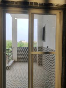 Bedroom Four Image of 2450 Sq.ft 4 BHK Builder Floor for sale in Green Field Colony Faridabad for Rs. 25500000
