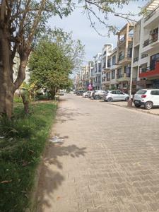 Image of 2250 Sq.ft Residential Plot / Land for sale in Sector 111, Mohali for Rs. 20500000