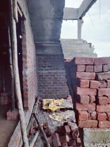Balcony Image of 909 Sq.ft 2 BHK Independent House for sale in Sriram Hills Khammam for Rs. 5500000