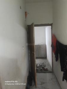 Hall Image of 400 Sq.ft 1 BHK Apartment / Flat for sale in Beliaghata Kolkata for Rs. 1400000
