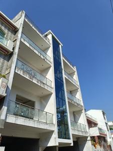 Image of 1080 Sq.ft 2 BHK Apartment / Flat for sale in Seema Dwar, Dehradun for Rs. 6000000