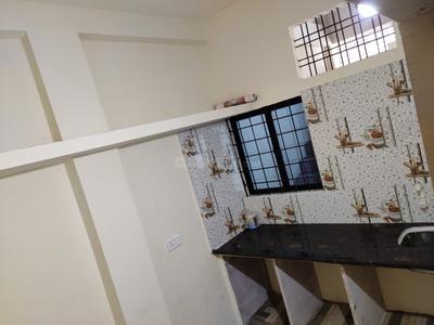 Kitchen Image of 750 Sq.ft 1 BHK Builder Floor for rent in SATI Campus Vidisha for Rs. 4500