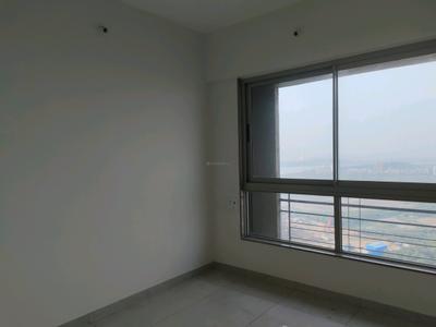 Bedroom Image of 1250 Sq.ft 3 BHK Apartment / Flat for sale in Gurukrupa Marina Enclave Wings Q And R With Kindergarten Phase IV, Malad West Mumbai for Rs. 29000000
