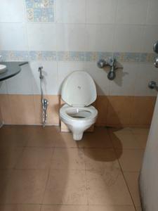 Bedroom Three Image of 1560 Sq.ft 3 BHK Apartment / Flat for sale in Magarpatta Cosmos Apartment, Magarpatta City Pune for Rs. 24000000