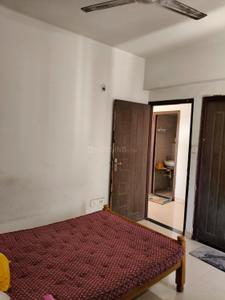 Bedroom Image of 1080 Sq.ft 3 BHK Apartment / Flat for sale in Swapnil Shiv Enclave, Ayodhya Bypass Bhopal for Rs. 7500000