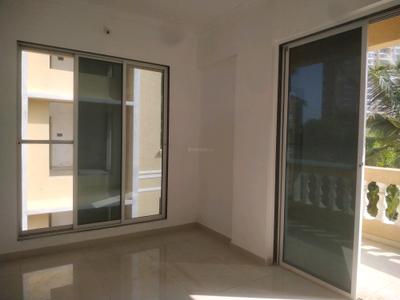 Bedroom Image of 620 Sq.ft 1 BHK Apartment / Flat for sale in Ambernath West Ambernath for Rs. 2425000