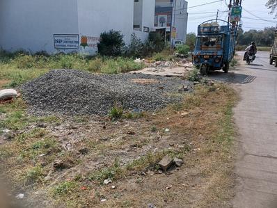 Image of 1500 Sq.ft Residential Plot / Land for sale in Limbodi, Indore for Rs. 12100000