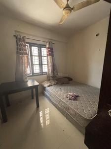 Bedroom Image of 1000 Sq.ft 2 BHK Apartment / Flat for rent in Ejipura Bengaluru for Rs. 35000