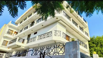 Image of Dhankus Girls pg  in Sector 4, Noida