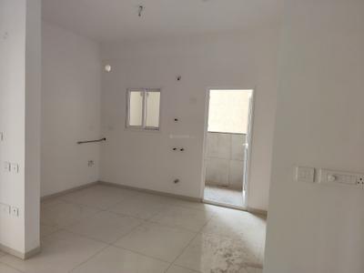 Bedroom Image of 2345 Sq.ft 3 BHK Apartment / Flat for sale in Rajapushpa Imperia, Tellapur Sangareddy for Rs. 23400000