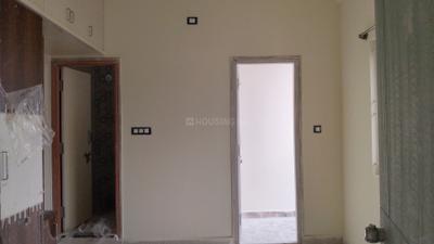 Bedroom Image of 620 Sq.ft 1 BHK Apartment / Flat for rent in Whitefield Bengaluru for Rs. 27000