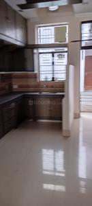 Kitchen Image of 1500 Sq.ft 2 BHK Independent House for rent in Manas Mayur Vihar, Indira Nagar Lucknow for Rs. 15000