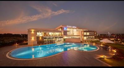 Campan Valley Main Image 1