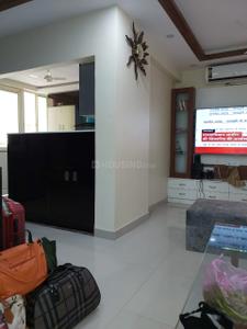 Hall Image of 1615 Sq.ft 3 BHK Apartment / Flat for sale in Cosmo Valley Apartment, Dongarpur Gwalior for Rs. 7800000