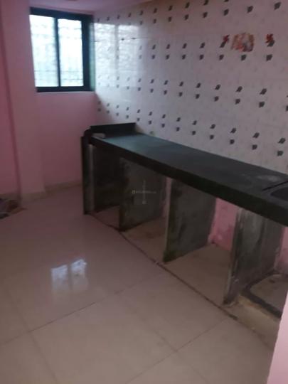 Pramukh Hills Kitchen 1