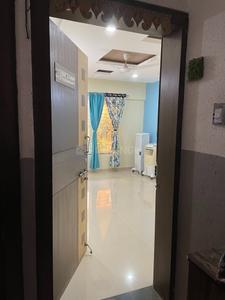 Bedroom Image of 1000 Sq.ft 2 BHK Apartment / Flat for sale in Pimple Saudagar Pune for Rs. 9200000