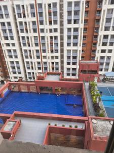 Image of 728 Sq.ft 2 BHK Apartment / Flat for sale in Sugam Urban Lakes, Konnagar, Hooghly for Rs. 3600000