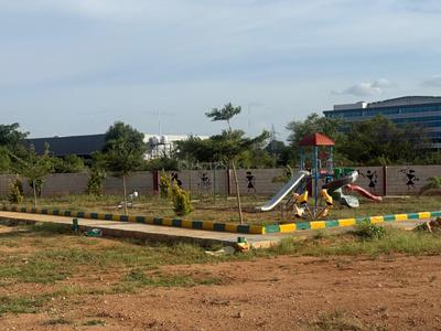Image of 1200 Sq.ft Residential Plot / Land for sale in MBC Avinya Enclave, Vemagal, Kolar for Rs. 3999999